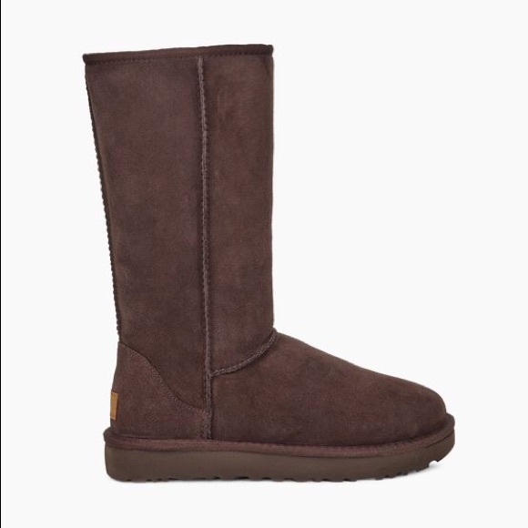 UGG - Classic Tall II Boot - Picture 2 of 6